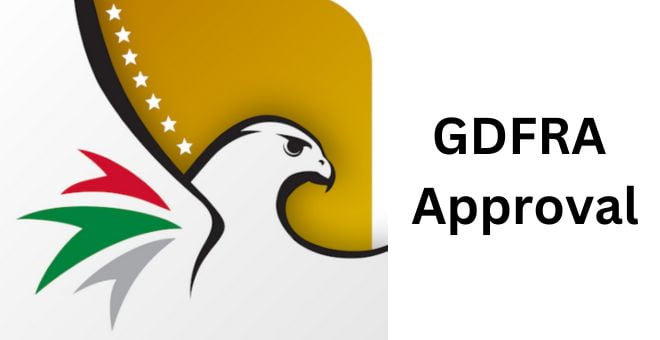 GDRFA Approval For Dubai: Requirements, Guidelines & Status